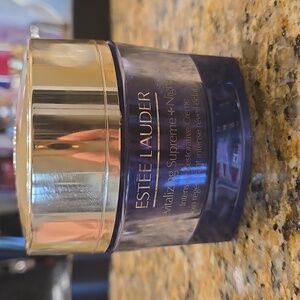 Estee Lauder Empty Jar